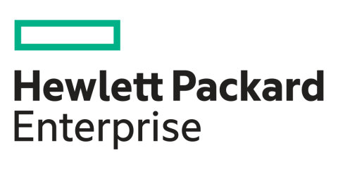 hpe logo